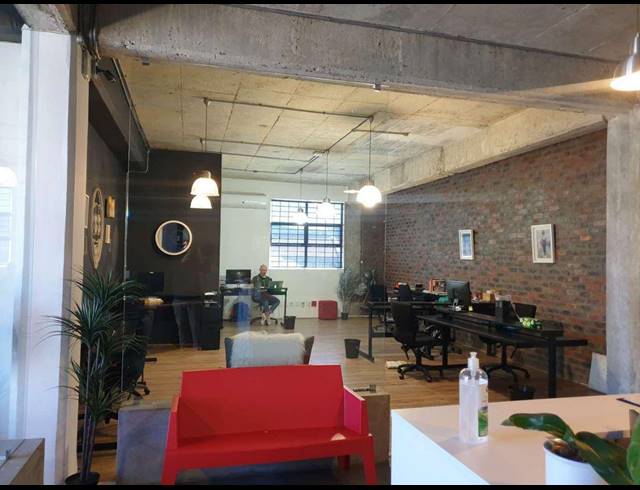 850M² OFFICE FOR SALE IN WOODSTOCK